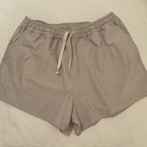 Outdoor Voices Shorts